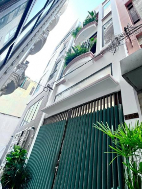 Cozy House SG